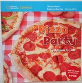 Pizza Party