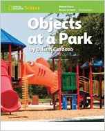 Objects at a Park
