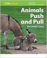 Animals Push and Pull