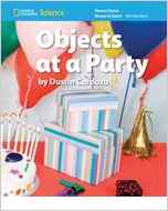 Objects at a Party