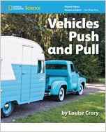 Vehicles Push and Pull