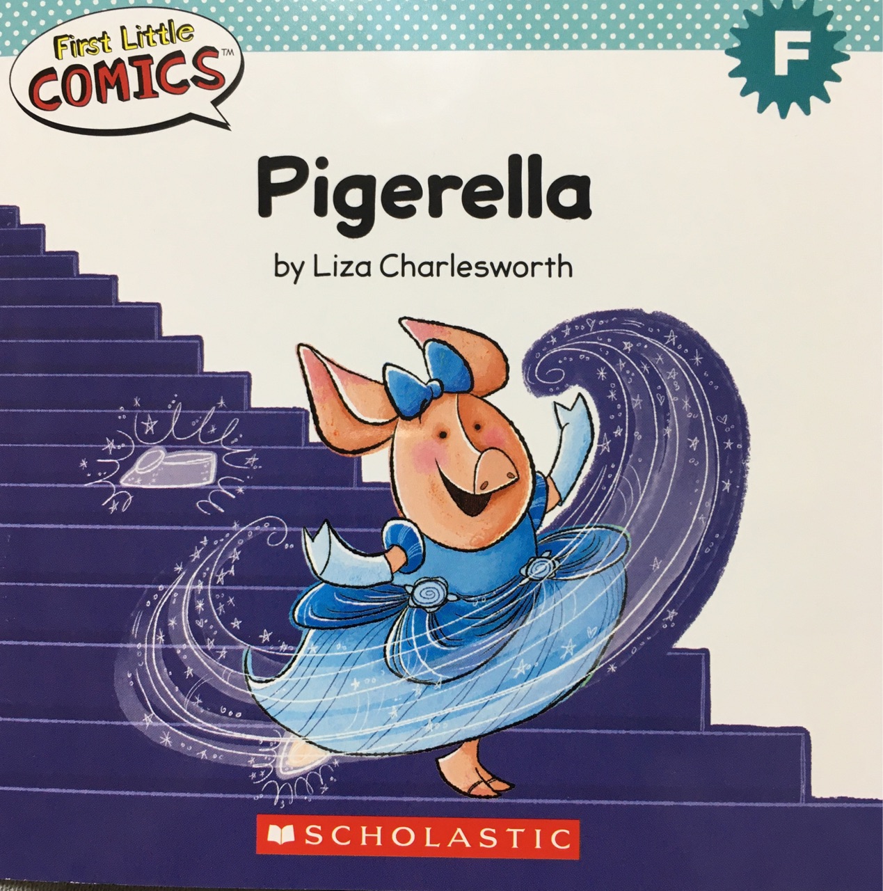 Pigerella
