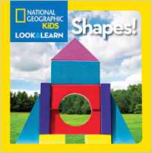 National Geographic Little Kids Look a