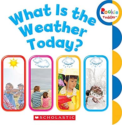 What Is the Weather Today? (Rookie Tod