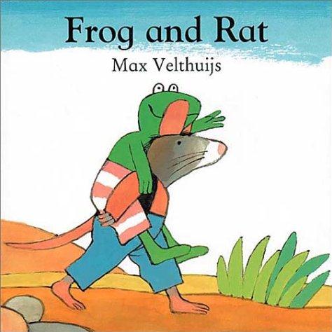 Frog and Rat
