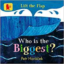 Who Is the Biggest?