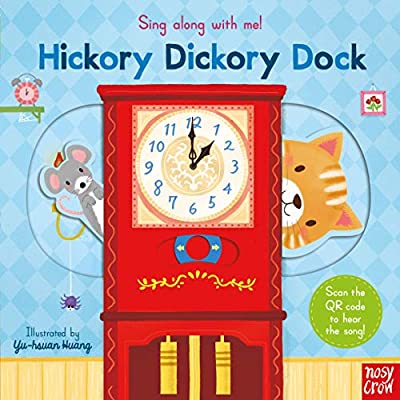 Sing Along with Me! Hickory Dickory Do
