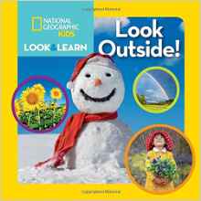 National Geographic Kids Look and Lear
