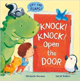 Knock! Knock! Open the Door