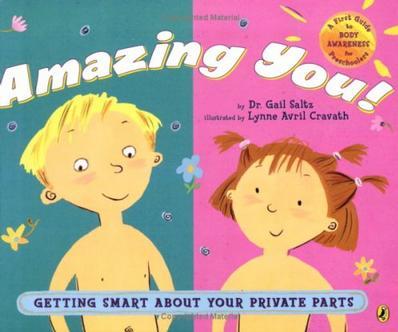 Amazing You!
