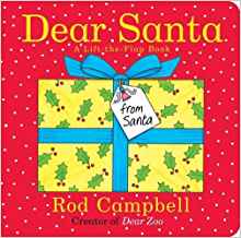 Dear Santa