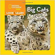 National Geographic Kids Look and Lear