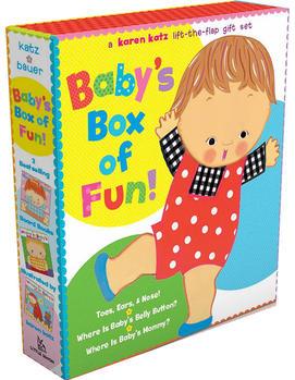 Baby's Box of Fun