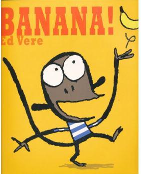 Banana!
