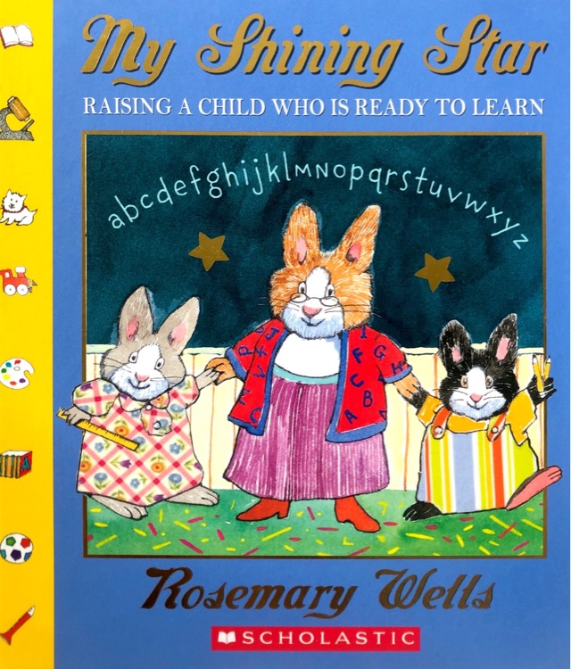 My Shining Star: Raising A Child Who I