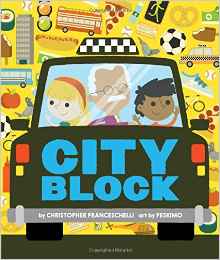 Cityblock (Alphablock)