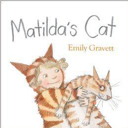 Matilda's Cat