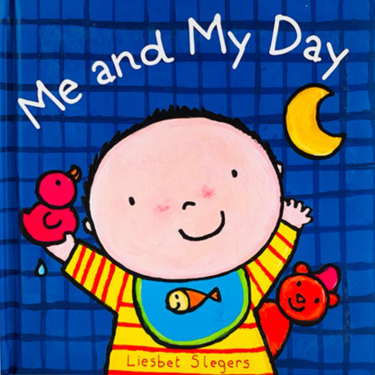 Me and My Day