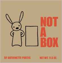 Not a Box