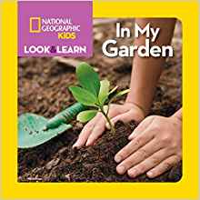 National Geographic Kids Look and Lear