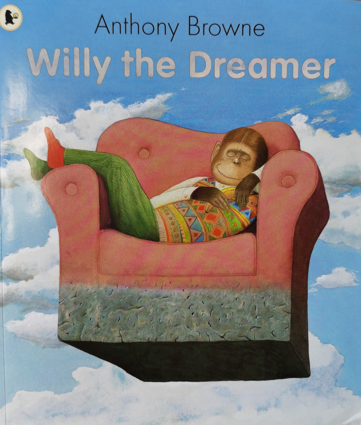 Willy the Dreamer
