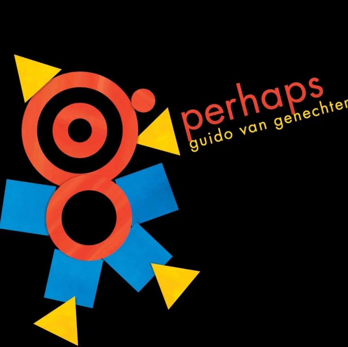 Perhaps