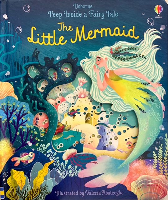 The Little Mermaid