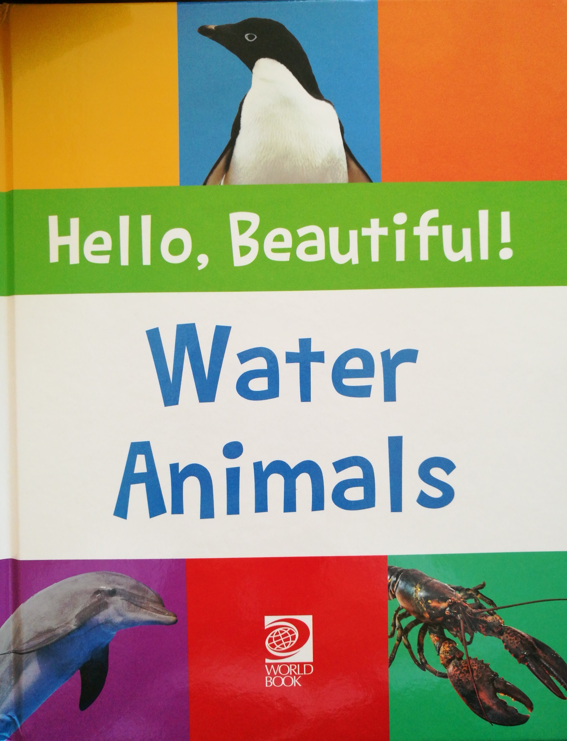 Water Animals