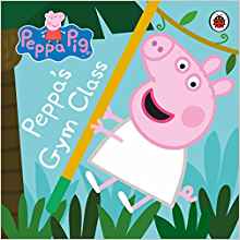 Peppa Pig: Peppa's Gym Class