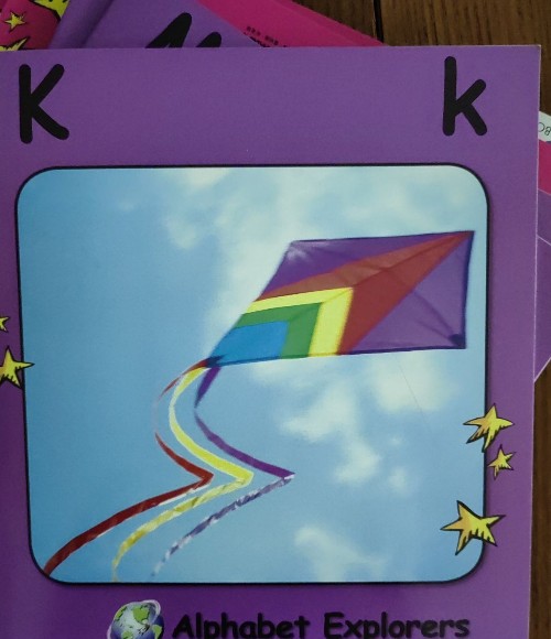 红火箭K