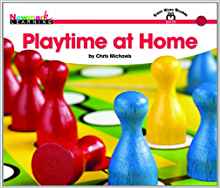 Newmark Learning Playtime At Home