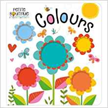 Petite Boutiaue Colours (Petite Boutiq