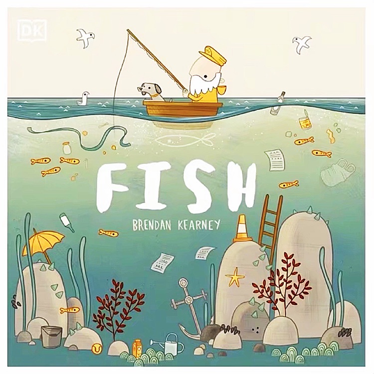 DK Fish