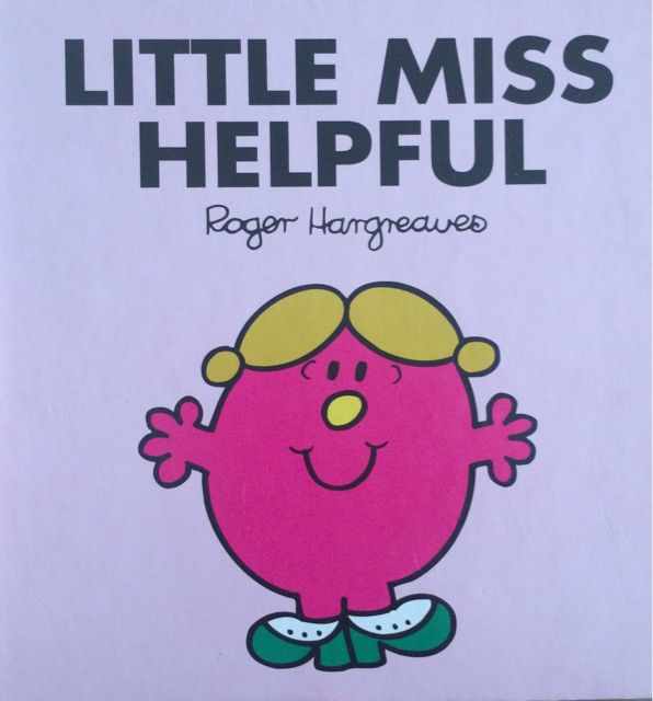 Little Miss Helpful