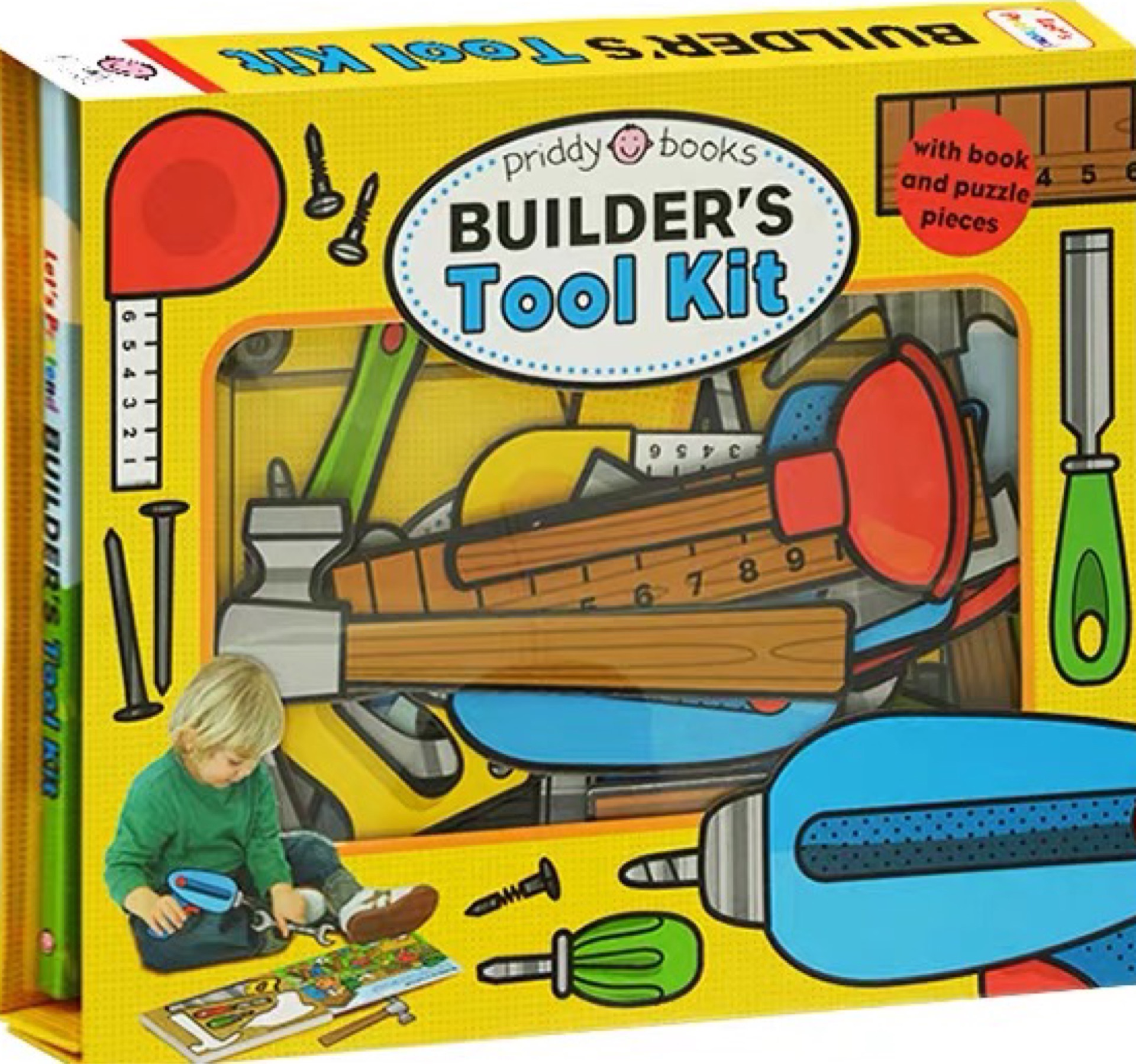 Builders Tool Kit