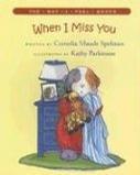 When I Miss You