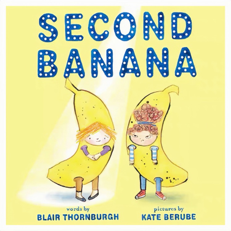 Second Banana