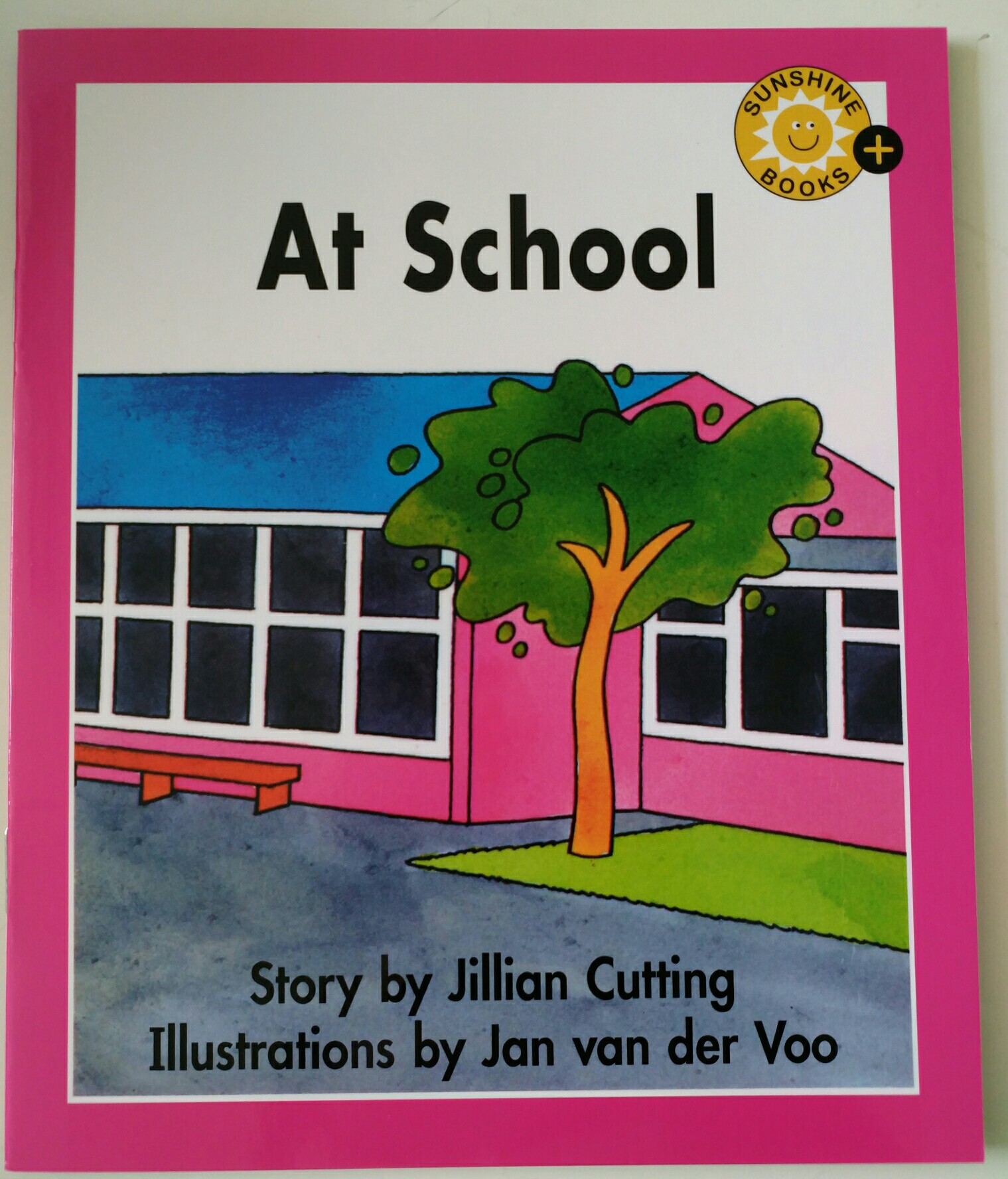 At School