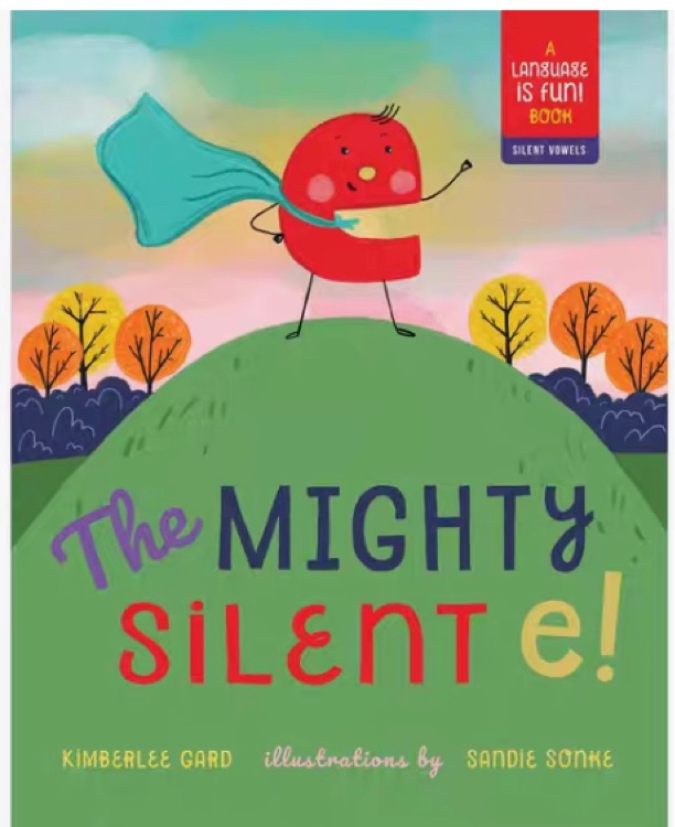 The Mighty Silent e