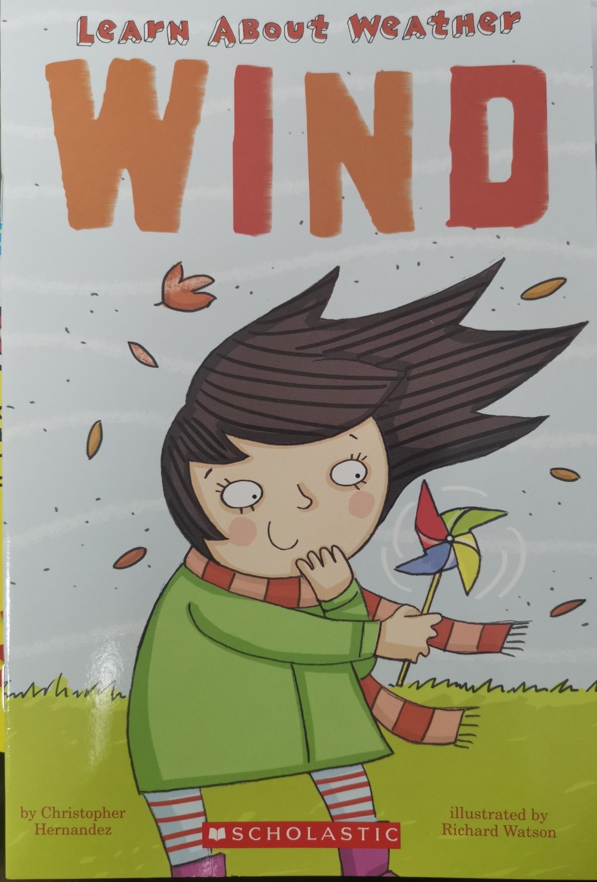 WIND