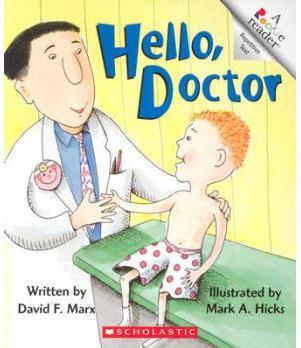 Hello, Doctor