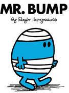 Mr Bump