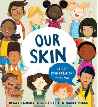 Our Skin: A First Conversation about R