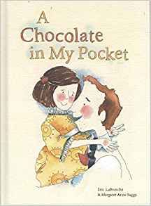 A Chocolate In My Pocket