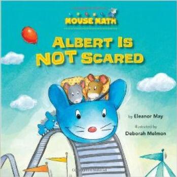 Albert Is Not Scared