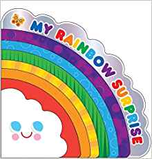 My Rainbow Surprise