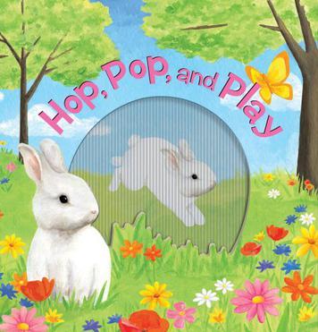 Hop, Pop, and Play