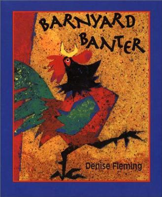Barnyard Banter