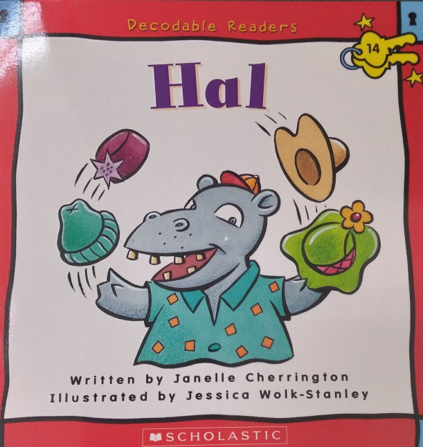 Hal