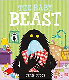 The Baby Beast (The Beast)